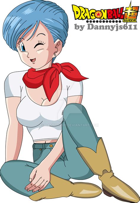 bulma sexy|Hot bulma dragon ball super by arnoldfanarts on DeviantArt